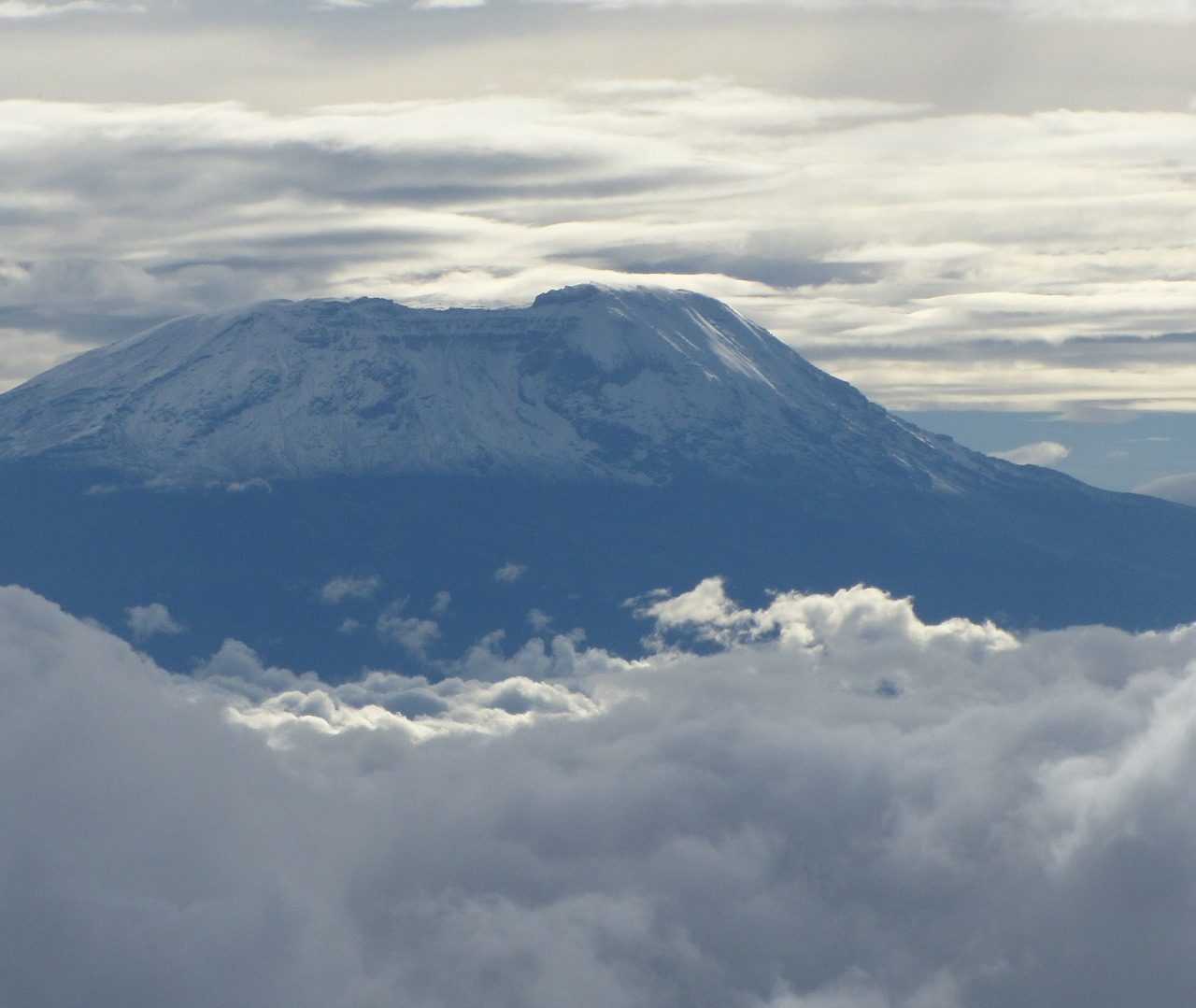 9 Days Northern Circuit Route Kilimanjaro Climb